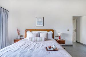 Villaggio Felicita B204 by tisyastays Luxe 1BHK