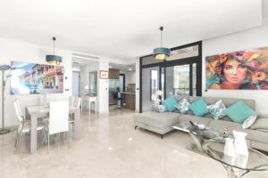 Apartment Mar Serena Sea View Jacuzzi Benidorm