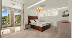Apartmány Star Lipno - Self Check-in