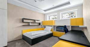 Apartmány Star Lipno - Self Check-in