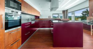 Apartmány Star Lipno - Self Check-in
