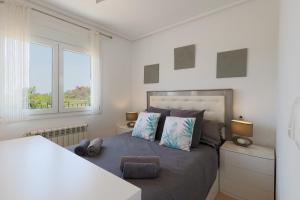 Villa With South Facing Terrace and Private Pool