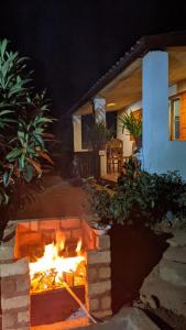 Tsanta lodge