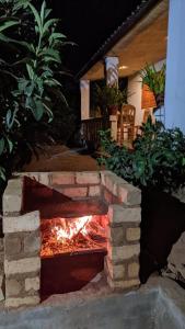 Tsanta lodge