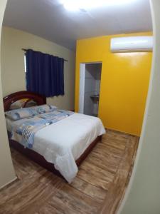 Pousada São Benedito CP