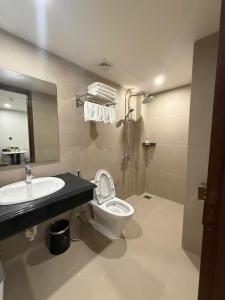 A30 Hotel & Apartment