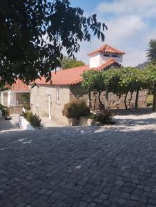 Casa da Aldeia