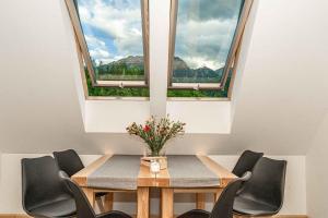 Biały Miś Apartamenty Art & Design