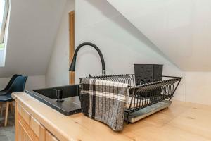 Biały Miś Apartamenty Art & Design