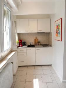 Private Studio 19 - Luxembourg City Center