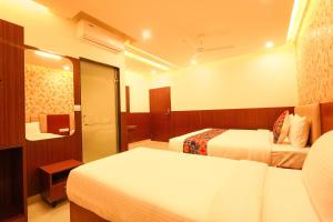 FabHotel Golden Stay AGB Layout