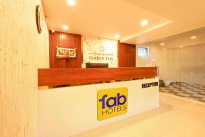 FabHotel Golden Stay AGB Layout