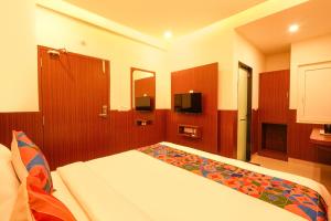 FabHotel Golden Stay AGB Layout