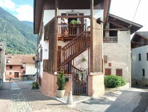 casa Silene