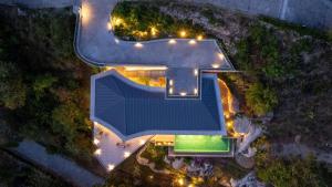 Villa Akoya-Seaview-4 Bedrooms