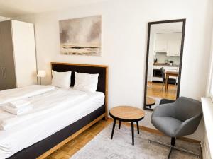 Practical and cozy City Studio - Art 6