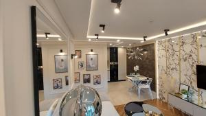 THE ONE Apartment
