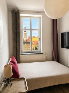 Apartament Pod Ratuszem - Boleslawiec Centrum - Old Town View