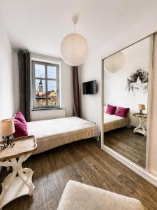 Apartament Pod Ratuszem - Boleslawiec Centrum - Old Town View