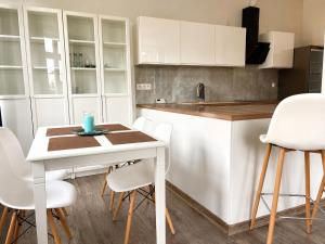 Apartament Pod Ratuszem - Boleslawiec Centrum - Old Town View