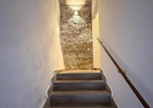 Rustic Glam Trevi - Design Moderno e Caldo Relax