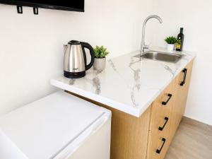 Bora Apartments