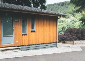 Erigmore Holiday Park