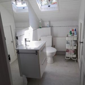 Appartment Pomorie Locka