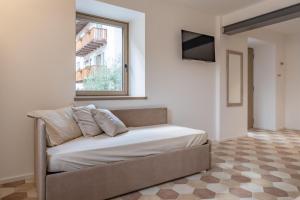 Appartamento Terracotta, Santa Massenza Ospitar