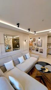 THE ONE Apartment