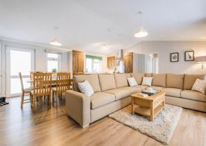 Erigmore Holiday Park