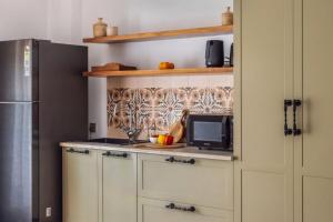 Villaggio Felicita B301 by tisyastays Luxe 1BHK