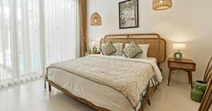 Cozy 2BR Villa Private Pool Brand New