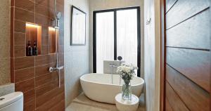 Cozy 2BR Villa Private Pool Brand New