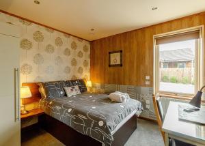 Durham Coastal Lodges