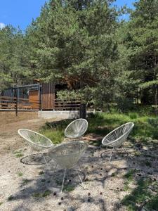 Vodice Park, Zlatibor