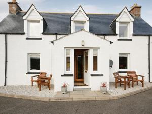 Hill Cottage