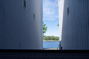 Jaanson Residences with Sauna & Free Parking