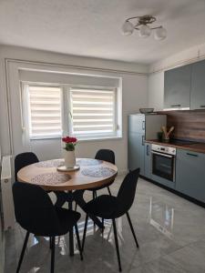Apartman Matej