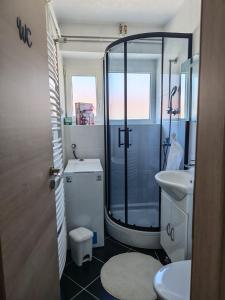 Apartman Matej