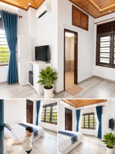 Dạ Thảo Grass Huehome