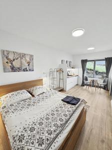 Chalet La Martina