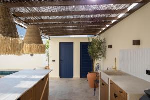 Aura homes villa