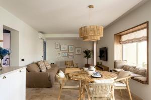 Aura homes villa