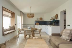 Aura homes villa