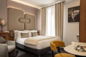 Hotel London