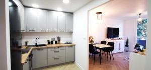 Plac Teatralny Apartament Premium - Opole Centrum