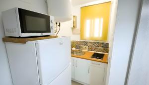 Acogedor estudio en pleno centro con aire acondicionado