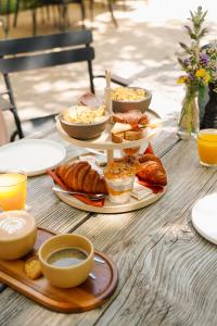 Kazerne Hotel - Member of Design Hotels