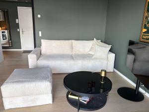 Luxury Apartment Copenhagen Harbor View